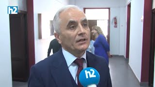 Այս հուշագիրն առաջինն է, բայց ոչ՝ վերջինը. Թաթուլ Մովսիսյան: Լրաբեր - 14.11.2022