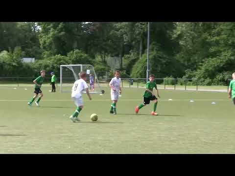 FC Karnap 07/27 E2 – DJK Arminia Klosterhardt E2