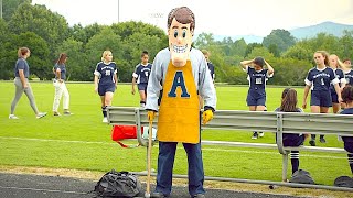 Student Body (2022) Film Explained in Hindi Summarized हिन्दी video