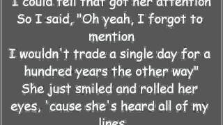 A Woman Like You Lyrics - Lee Brice