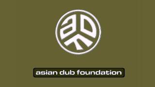 Asian Dub Foundation - Target Practice (old version)