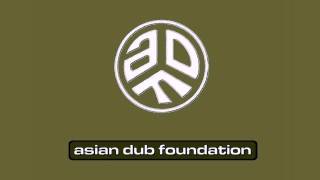 Asian Dub Foundation - Target Practice (old version)