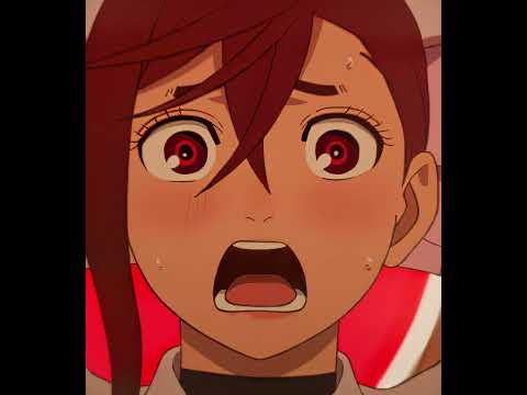 Momo Ayase in maid costume Edit ( episode 6 )