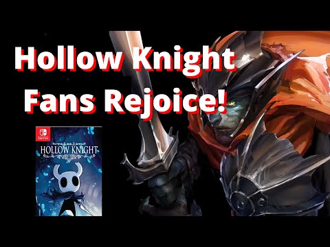 Craving Hollow Knight in 2023? The Next Best Metroidvania is Death's Gambit: Afterlife!