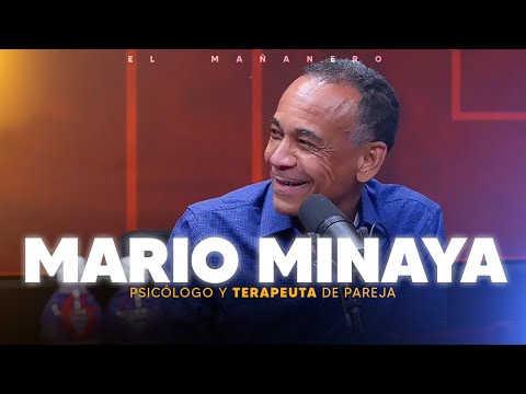 La mujer independiente le tiene miedo a la soledad - Mario Minaya