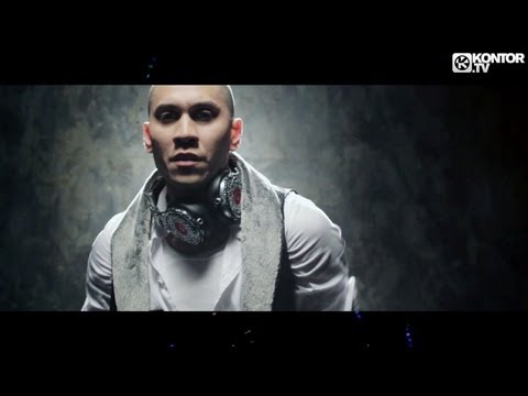Alex Gaudino Feat. Taboo - I Don't Wanna Dance (Official Video HD)