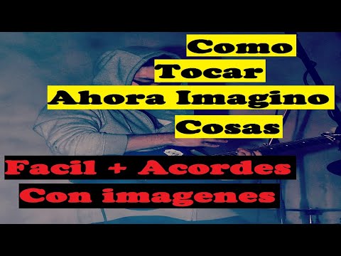 Ahora Imagino Cosas - Santiago Motorizado