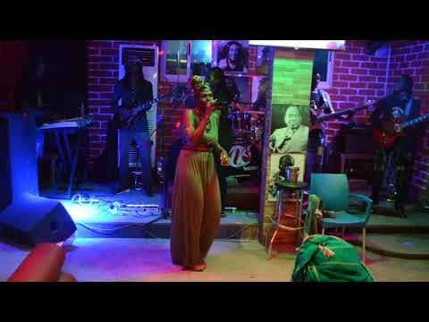 EMPRESS RUBBEN II EXTRAIT CONCERT SPYROW FAYAMAN II