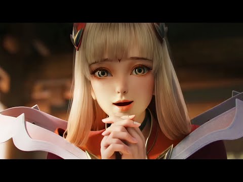 Ina Wroldsen Strongest Alan Walker Remix 2022