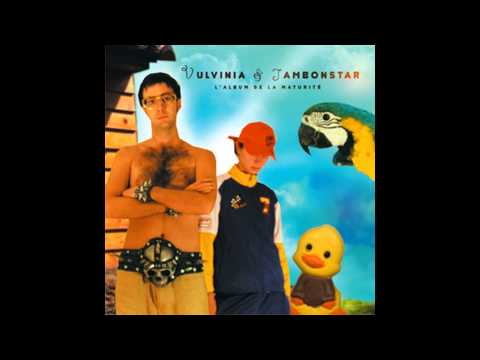 Vulvinia & Jambonstar - Sophie Marceau