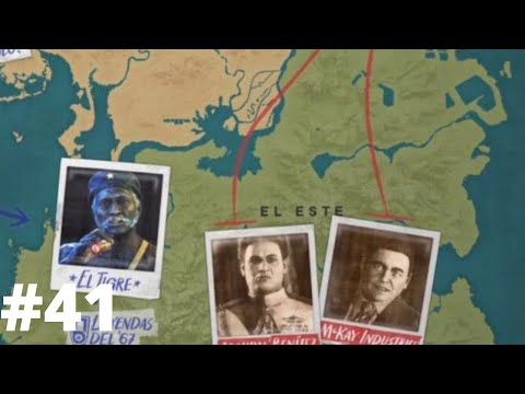 Zagrajmy w Far Cry 6 #41 [Poboczne] - El Este