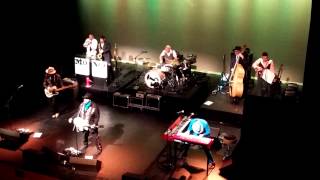 The Mavericks The Only Question Is