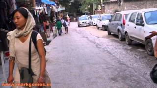 preview picture of video 'Old Manali Walkthrough - Part 5/5'