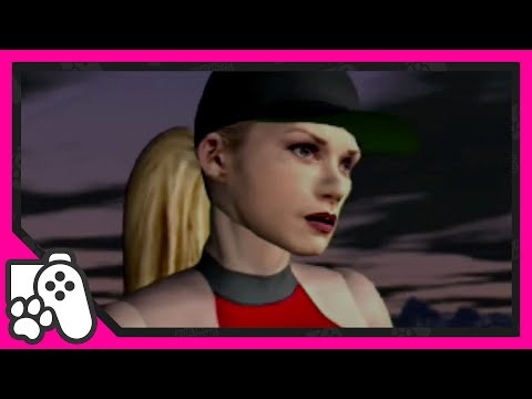 Mortal Kombat 4 Sonya Blade Ending DC - (MK IV Gold) - Ending Theatre