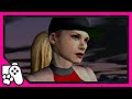 Mortal Kombat 4 Sonya Blade Ending DC MK IV Gold Ending Theatre