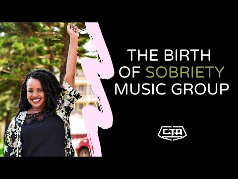 696. The Birth Of Sobriety Music Group - Amani (The Play House)