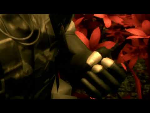 Metal Gear Solid 3: Snake Eater / Elisa Fiorillo - Don't Be Afraid [slowed + reverb]