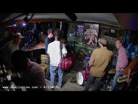 Sarah Hannahan Quartet & Jam Session - Live at Smalls Jazz Club - New York City - 8/25/22