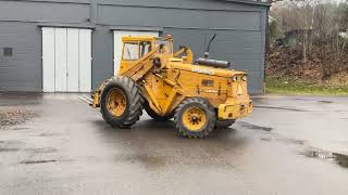 Volvo LM 621 cargadora de ruedas | Imagen 4 - Machineryline