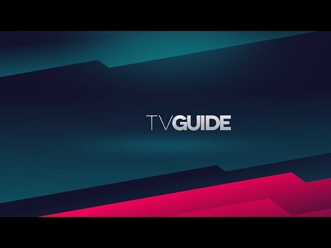 TV Guide - 16 octombrie 2014