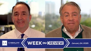 "International... Really?" — Week in Review