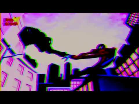Amethyst Gothica: gods are dead (prod. killsvdness & C R X W W) OFFICIAL VIDEO 💜🖤