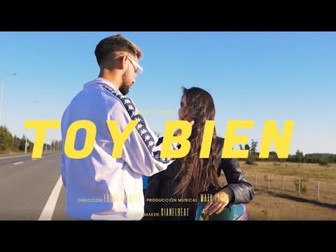 Maty Farra - Toy bien 2/3 #CRIMIGVNG #BANDOSUCIO #REGGAETONEANDOLALIGA