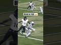 Travis Hunter ROUTE RUNNING BLAND Or NAH Colorado Vs Cincinnati