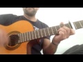 Kaolin - partons vite - accords 
