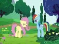 Numa numa yei my little pony 