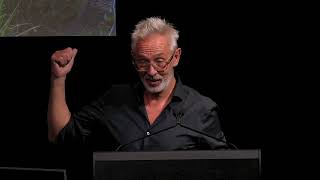 An evening with James Hitchmough and Nigel Dunnett