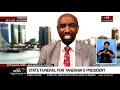 President John Magufuli Funeral | Isaac Lukando updates on the State funeral