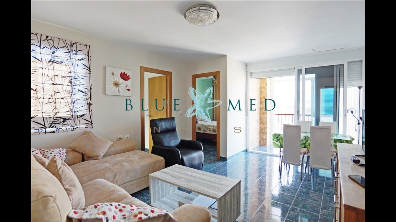 Apartment for sale in Bahía - ISLA108 Apartment for sale in Bahía - ISLA108