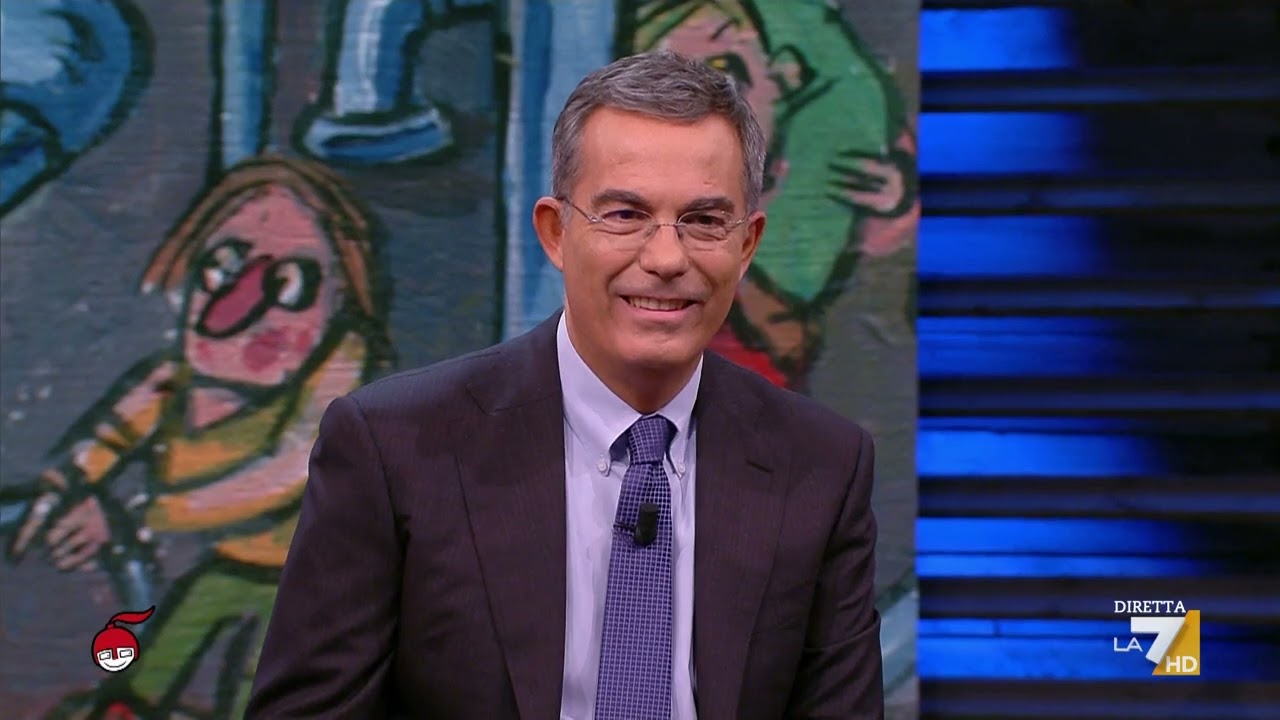 Ranucci: “Vedo un tentativo di silenziare il giornalismo d’inchiesta”