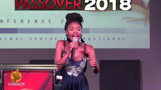 Download lagu Amazwi Ayisikhombisa Easter Service 2018 Life Renewal Centre International Charlottedale mp3