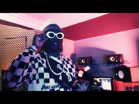 Russn 24Ly - Why You Mad (official Video)