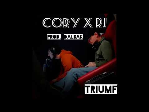 Cory x RJ - triumf (prod.dalbak) [Yin young MIXTAPE]
