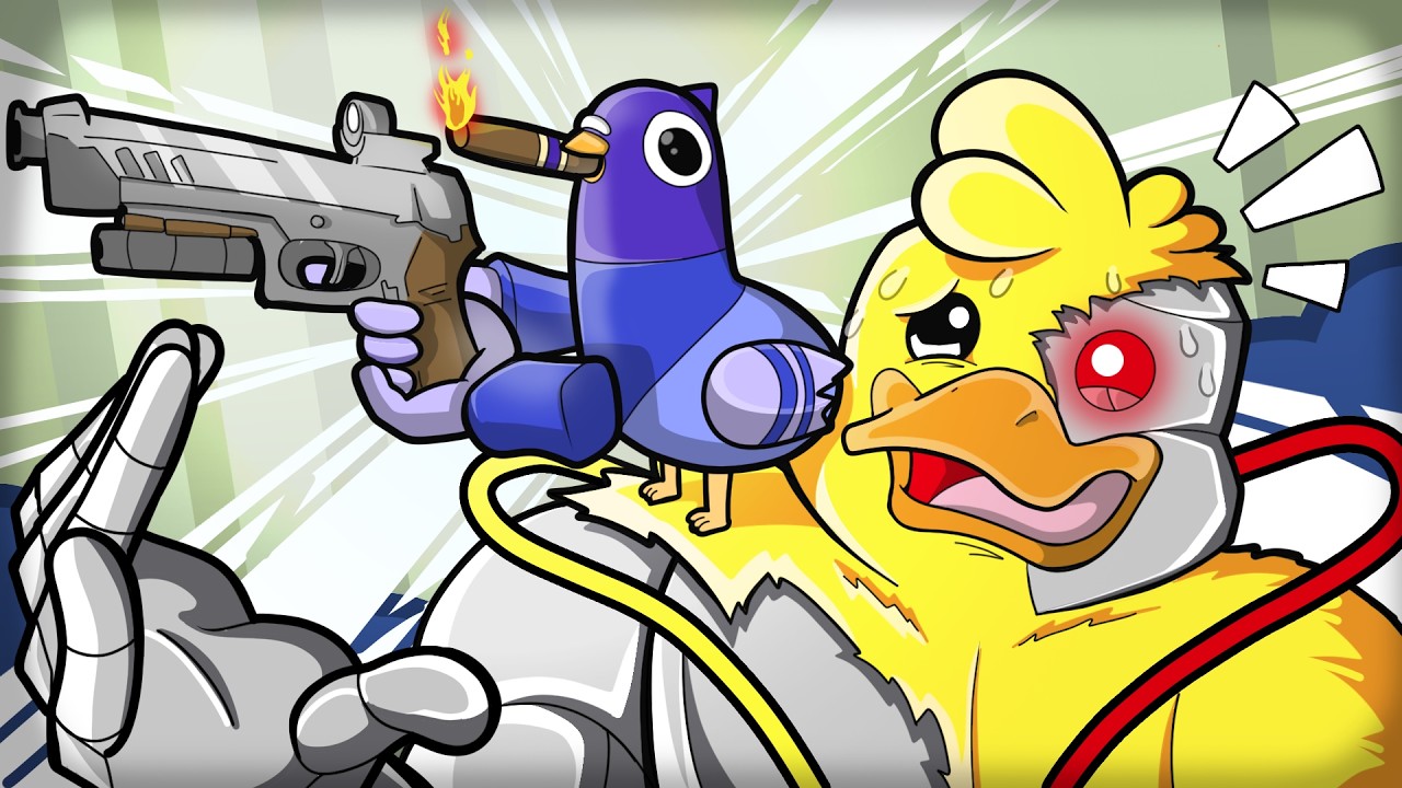 NO PUEDO CREER que ESTE JUEGO EXISTA