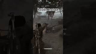 RAIDER✖︎RAIDER  第11話　スケット❌ハ❌ヌスット　　#arc #arcraiders