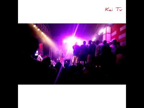 Yaa Pono X Ratty Ghana X Dj Slim storms KNUST