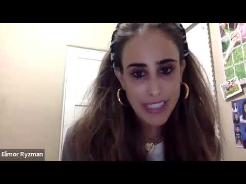 Shovavim Webinar Relationships and Intimacy (Women Only)