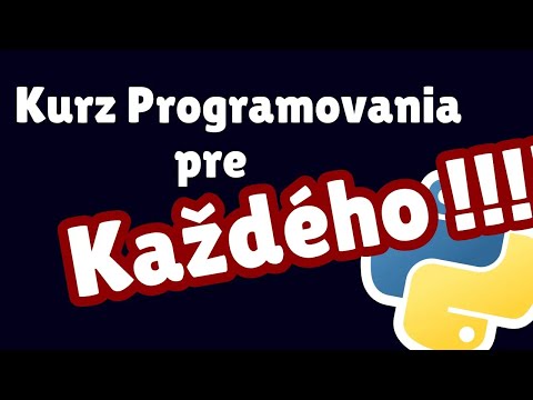 Lekcia 11 | Stringy 2 | Kurz programovania pre každého