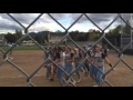 Lily Amos 2018 Catcher Valley South Invite Highlights