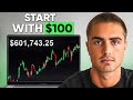 Easiest Way To Start Day Trading From Scratch Exactly What I Did