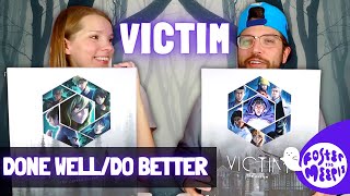 foster the meeple - Victim the Cursed Forest video thumbnail