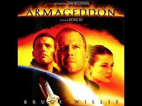 Theme from Armageddon