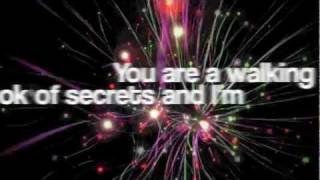 ELEVENTYSEVEN - BOOK OF SECRETS + LYRICS