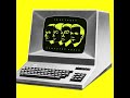 Kraftwerk - It's More Fun to Compute (Extended)