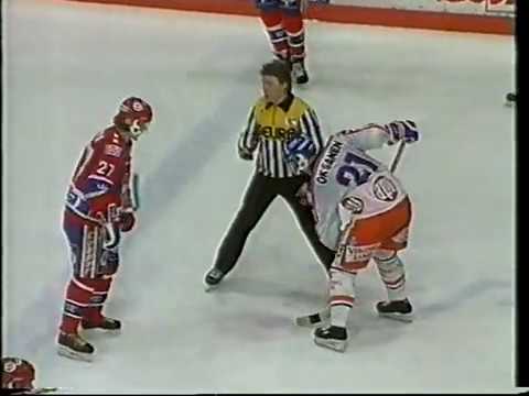 10.04.1988 4.semifinaali Tappara-HIFK 15-3