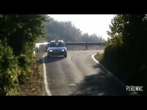 29° Rally 2 Valli 2011 - Crash & Show